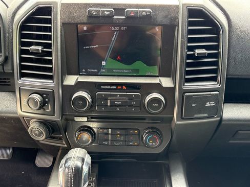 Used 2018 Ford F150 XLT w/ Equipment Group 302A Luxury AWD/4WD image 24
