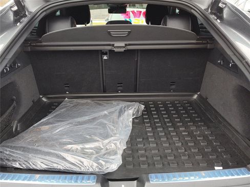 Certified 2023 Mercedes-Benz GLC 43 AMG 4MATIC Coupe image 6