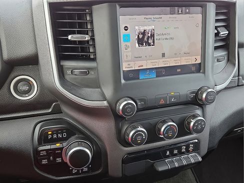 Used 2022 RAM 1500 Lone Star image 27