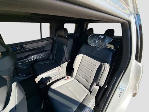 New 2026 Hyundai Santa Fe Calligraphy image 22