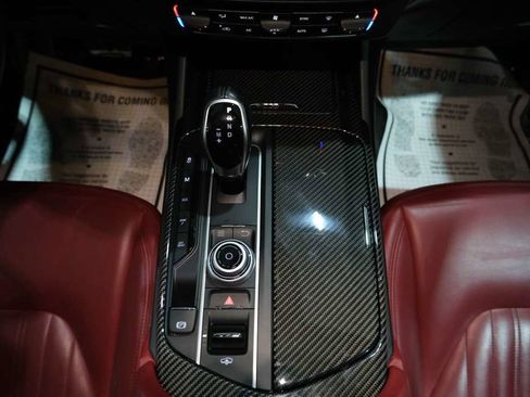 Used 2017 Maserati Levante S image 30