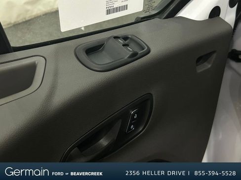 New 2025 Ford Transit 350 Base image 13