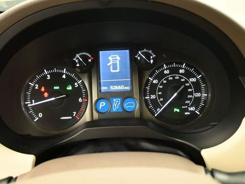 Used 2018 Lexus GX 460 Premium w/ Premium Package image 9