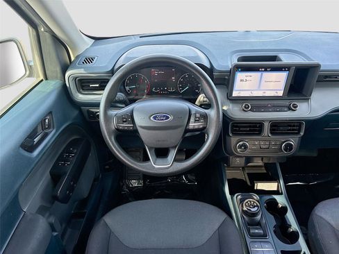 Used 2023 Ford Maverick XL w/ Equipment Group 100A Standard image 21