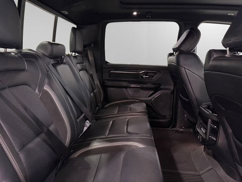 Used 2023 RAM 1500 Rebel w/ Rebel Level 2 Equipment Group AWD/4WD image 16