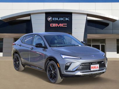 New 2026 Buick Envista Sport Touring w/ Convenience I Package
