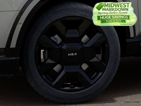 New 2027 Kia Telluride X-Line SX Prestige AWD/4WD image 9