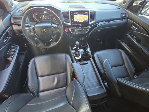 Used 2019 Honda Ridgeline RTL-E image 19