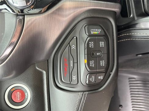 Used 2021 RAM 1500 TRX w/ TRX Level 2 Equipment Group image 20