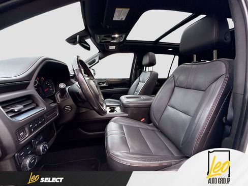 Used 2021 Chevrolet Tahoe RST w/ Luxury Package image 21