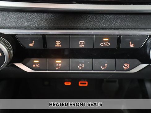 Used 2023 Nissan Altima 2.5 SR w/ SR Premium Package FWD image 7