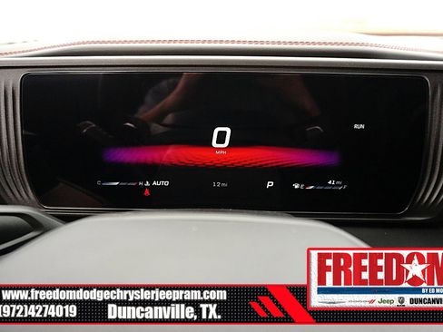 New 2026 Dodge Charger Scat Pack image 16