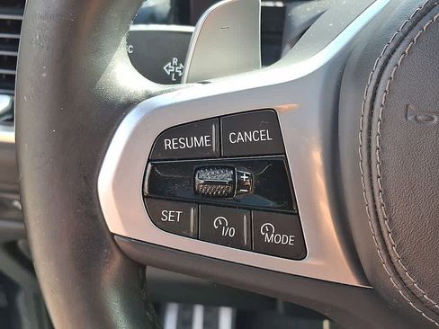 Certified 2024 BMW X5 xDrive40i w/ M Sport Package image 22