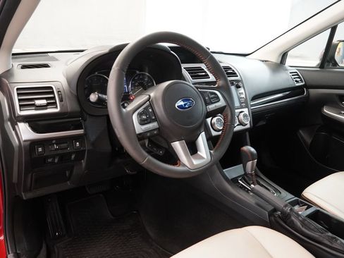 Used 2016 Subaru Crosstrek 2.0i Limited AWD/4WD image 5