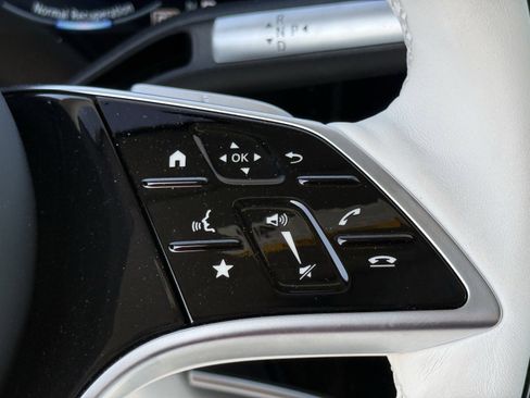 New 2025 Mercedes-Benz Maybach EQS 680 4MATIC image 20