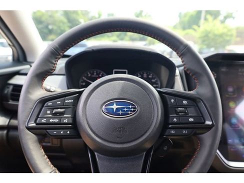 New 2026 Subaru Crosstrek 2.5i Limited w/ Crosstrek Mirror Package AWD/4WD image 31