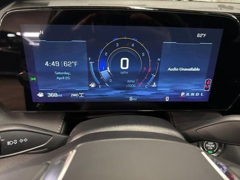 New 2026 Chevrolet Equinox LT AWD/4WD image 13