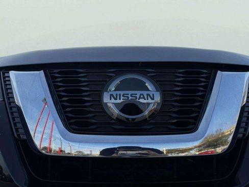 Used 2020 Nissan Rogue S w/ Special Edition Package image 12