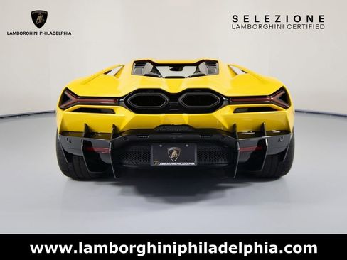 Used 2024 Lamborghini Revuelto AWD/4WD image 6