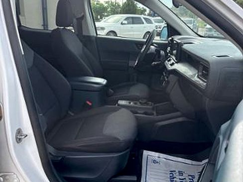 Used 2023 Ford Maverick XL w/ Equipment Group 100A Standard AWD/4WD image 23