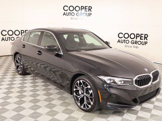 Used 2025 BMW 330i Sedan RWD video 1