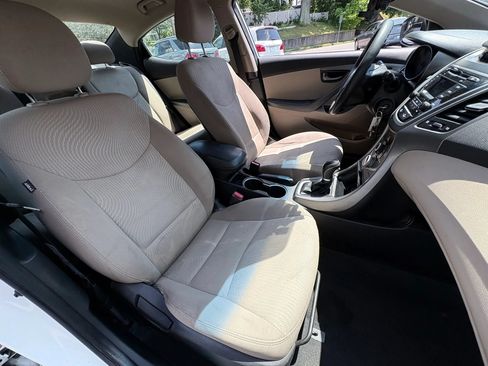 Used 2015 Hyundai Elantra SE FWD image 21