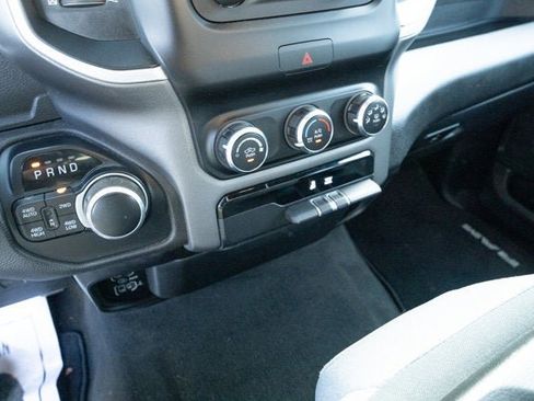 Used 2021 RAM 1500 Big Horn image 20