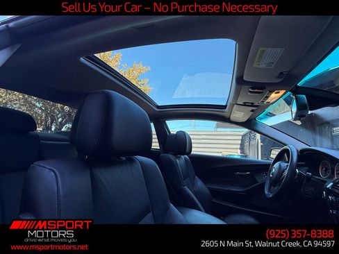 Used 2008 BMW 650i Coupe RWD image 24