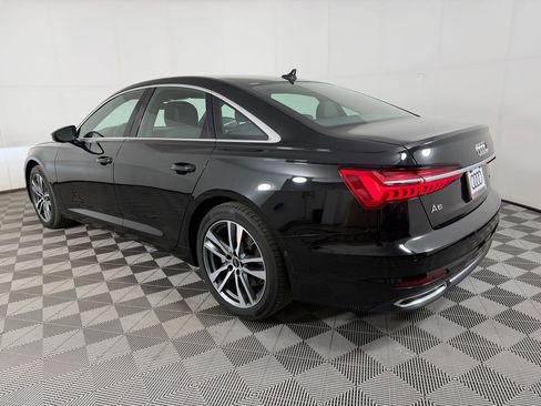 Used 2023 Audi A6 2.0T Premium w/ Convenience Package AWD/4WD image 3