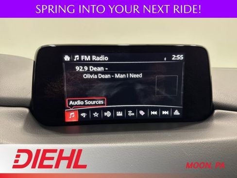 Used 2018 MAZDA CX-5 Grand Touring w/ Premium Package image 36