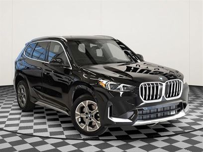 New 2025 BMW X1 xDrive28i w/ Convenience Package