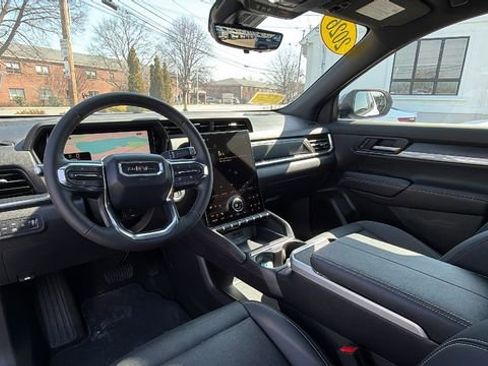 New 2026 GMC Terrain Elevation w/ Elevation Premium Package AWD/4WD image 18