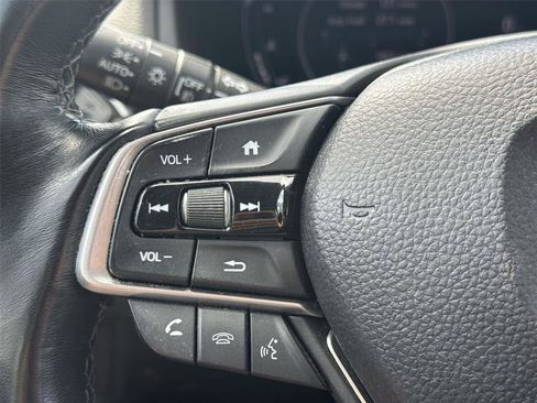 Used 2021 Honda Accord EX-L image 25