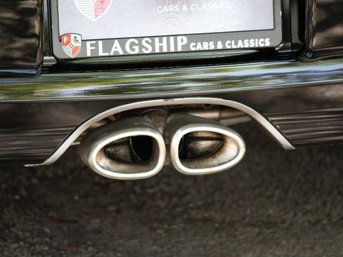 Used 2008 Porsche Boxster S RWD image 17