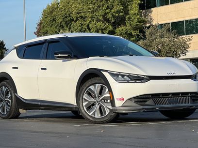 Used 2023 Kia EV6 Light