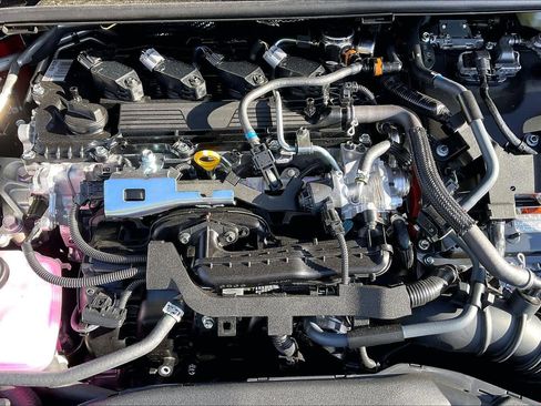 New 2026 Toyota Prius Plug-In Hybrid image 17