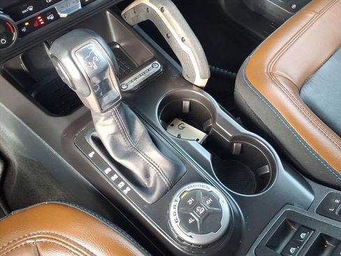 Certified 2024 Ford Bronco Outer Banks image 24