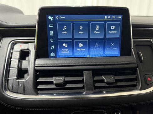 Certified 2023 Chevrolet Suburban High Country image 20