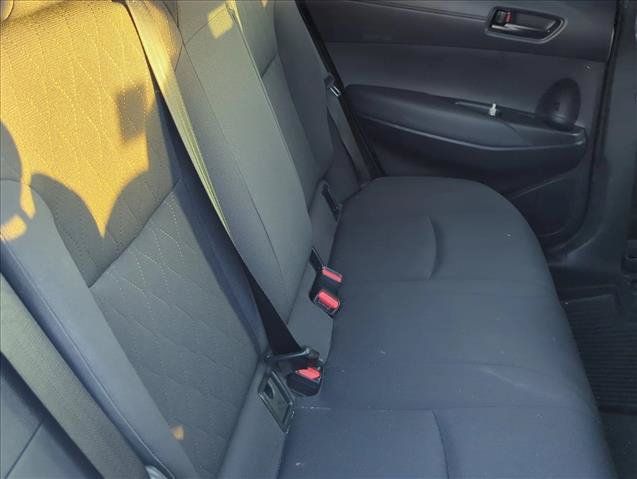 Certified 2024 Toyota Corolla Cross LE AWD/4WD image 22