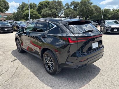 Certified 2026 Lexus NX 350 AWD w/ Premium Package