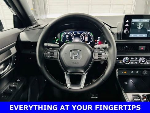 New 2026 Honda CR-V Sport-L image 5