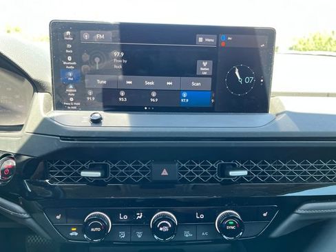 Used 2024 Honda Accord EX-L image 8