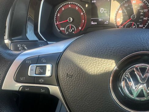 Used 2021 Volkswagen Jetta S w/ Driver Assistance Package image 8