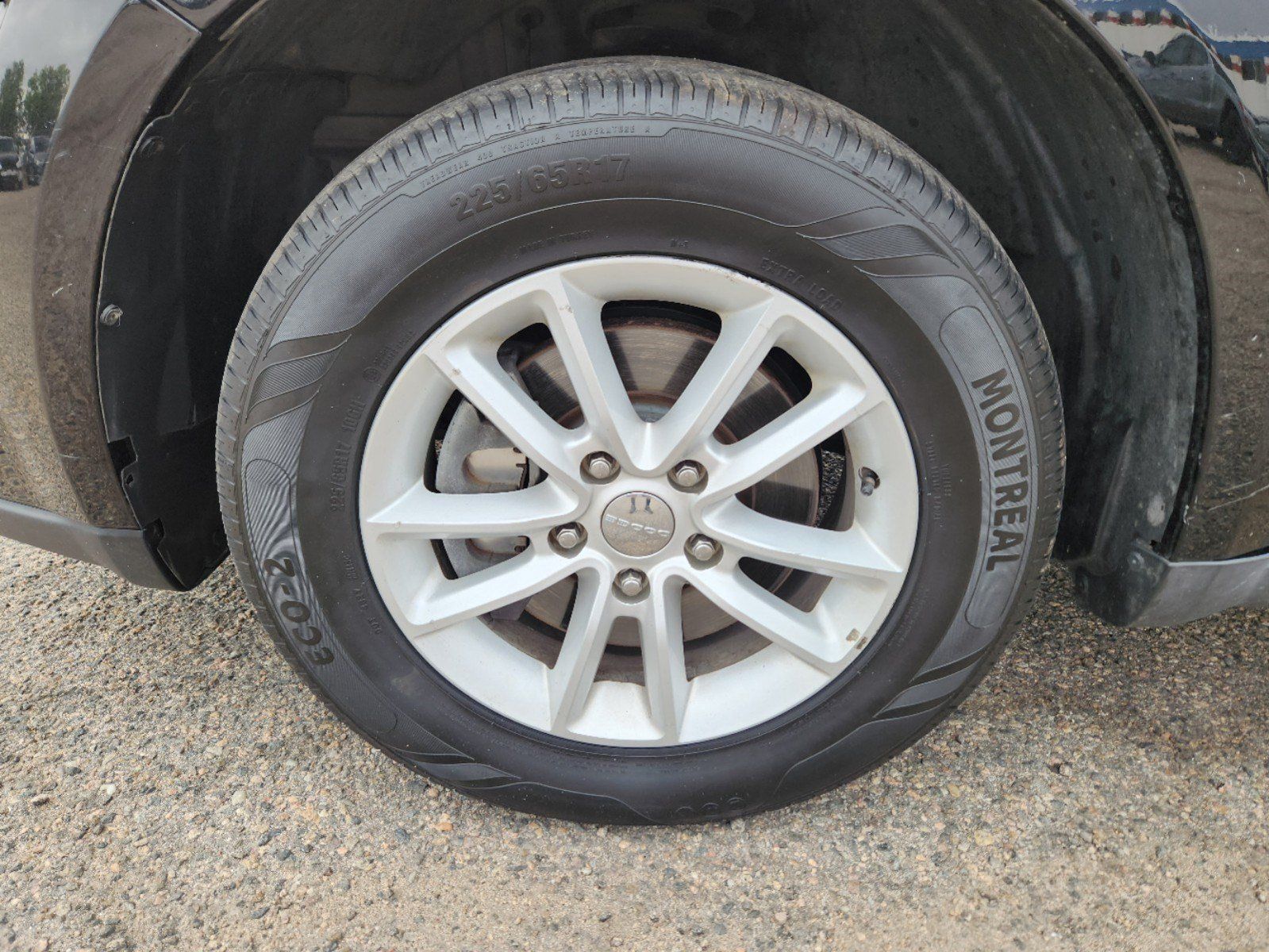 Used 2016 Dodge Journey SXT AWD/4WD image 20