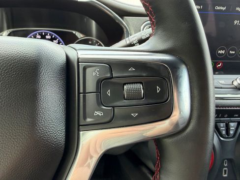Used 2024 Chevrolet Blazer RS w/ LPO, Floor Liner Package AWD/4WD image 15