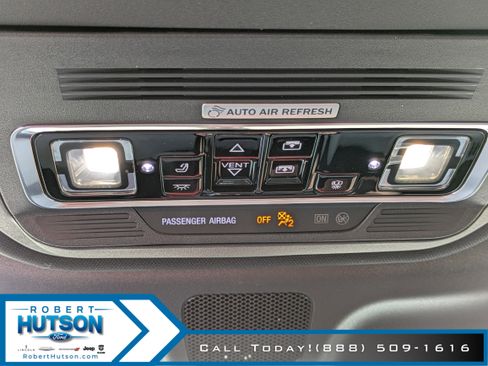 New 2025 Lincoln Navigator Reserve image 29