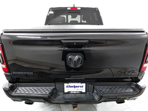 Used 2023 RAM 1500 Big Horn AWD/4WD image 6