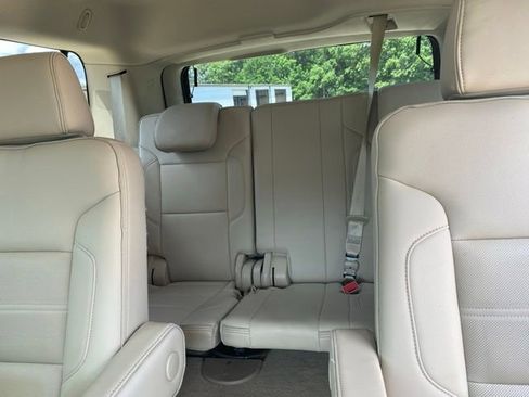 Used 2019 GMC Yukon Denali w/ Denali Ultimate Package AWD/4WD image 13