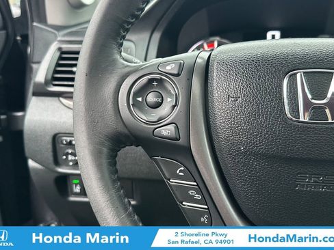 Used 2023 Honda Ridgeline RTL image 27