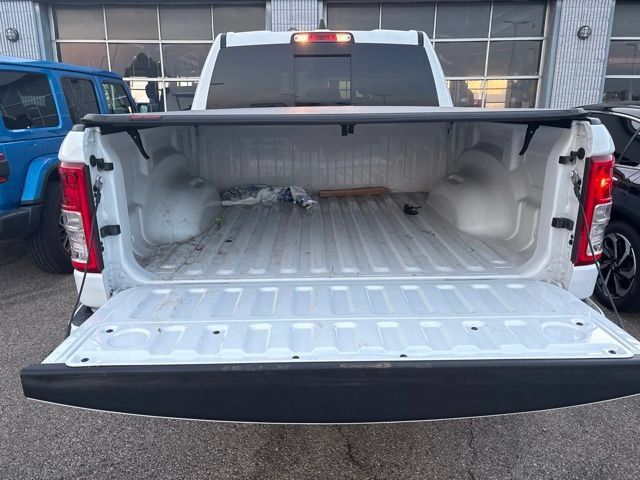 Used 2023 RAM 1500 Big Horn AWD/4WD image 12